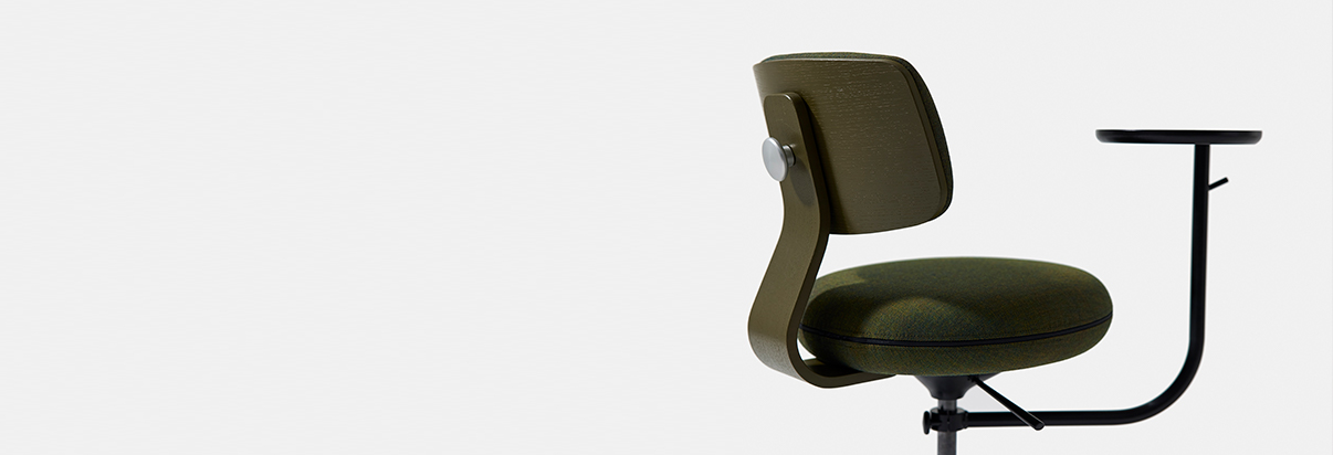 Savo 360 – Intuitiv design