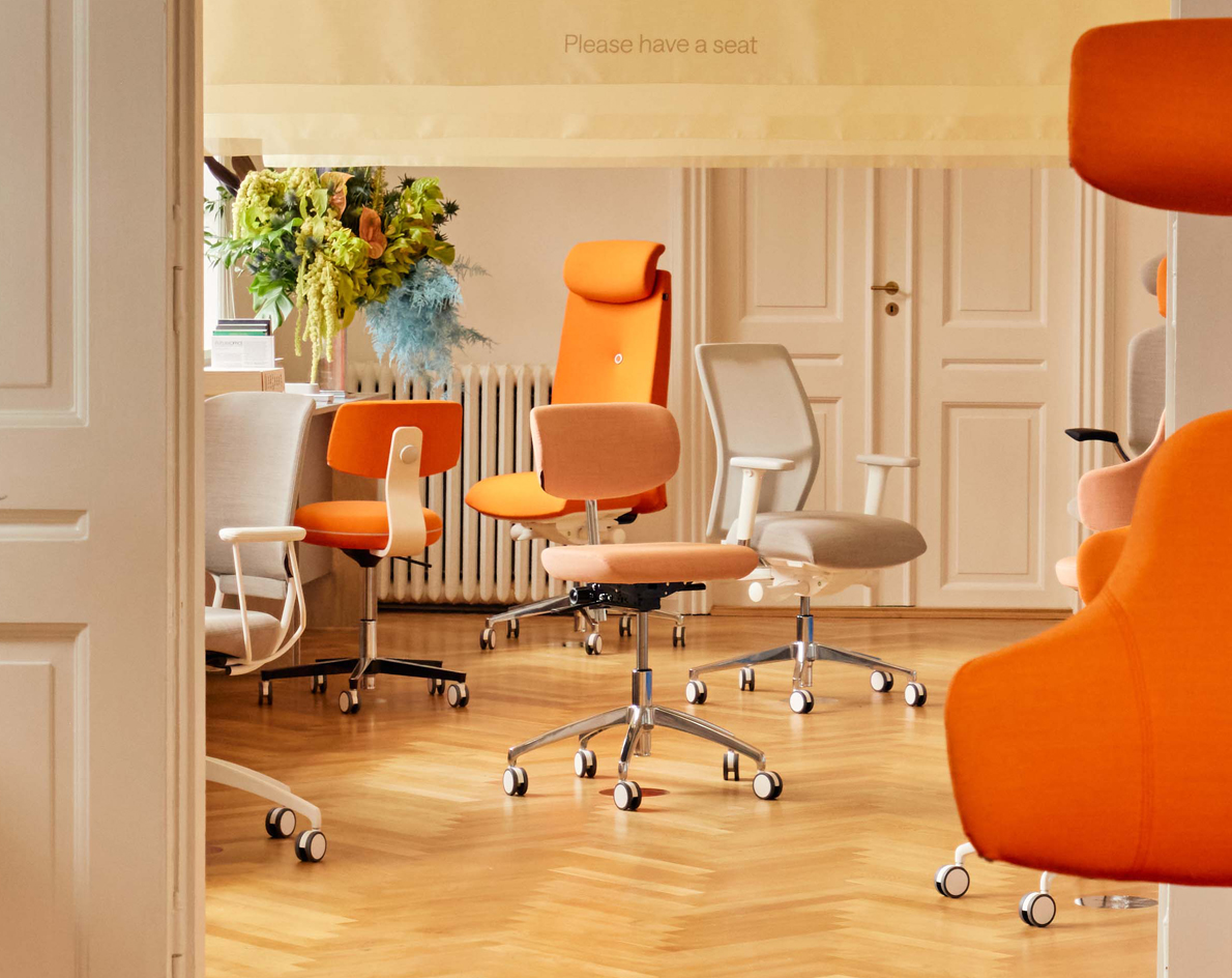Tillbakablick på Sit. Dot. Move. — 80 år av Savo under 3daysofdesign