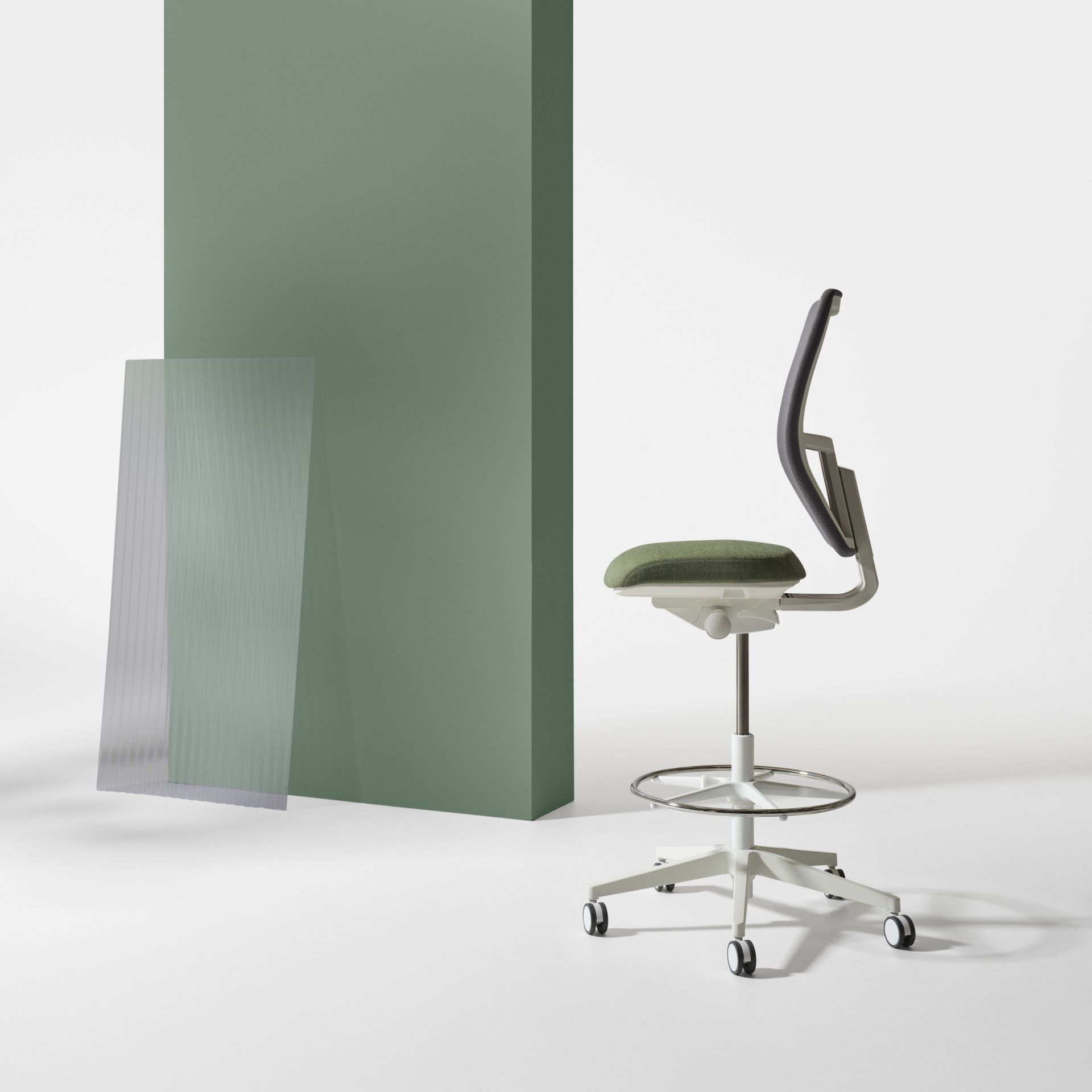 Savo Soul Soul hög stol produktbild 2