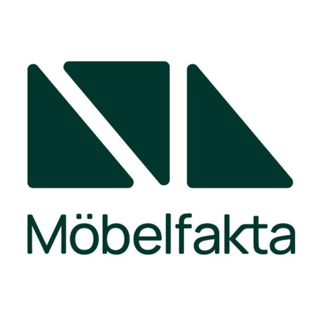 Möbelfakta certified logo