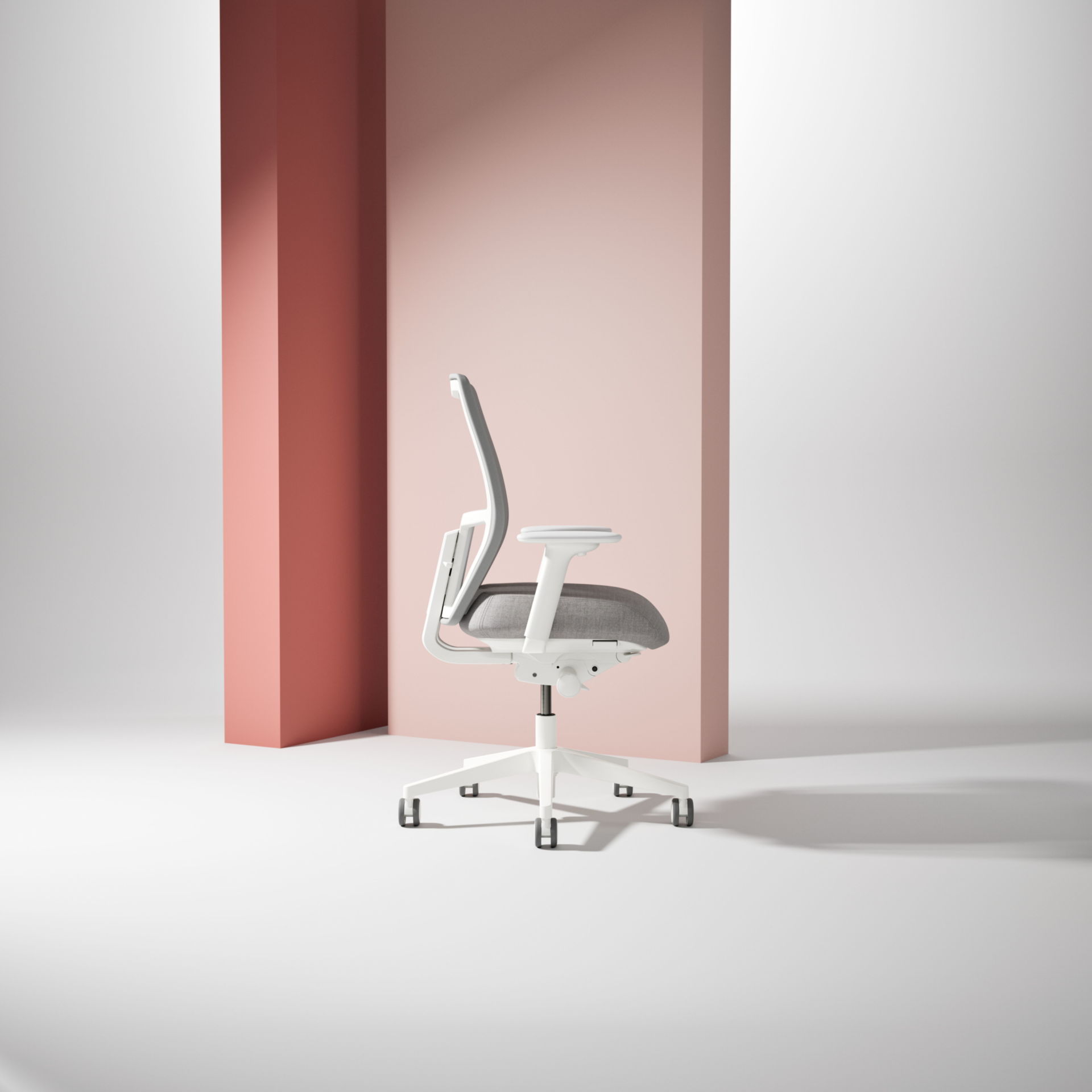 Savo Soul Soul arbetsstol produktbild 2