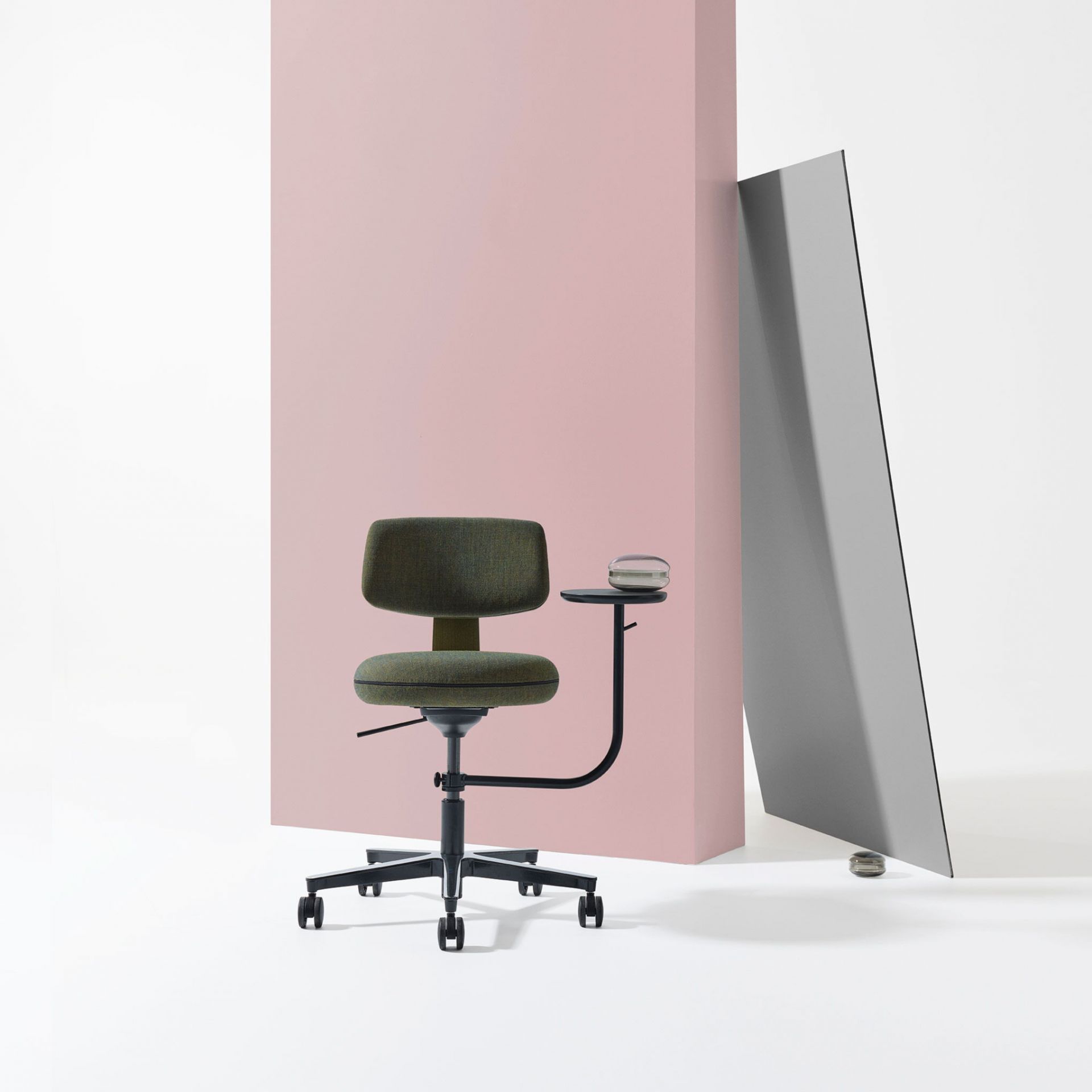 Savo 360 360 workchair product image 1