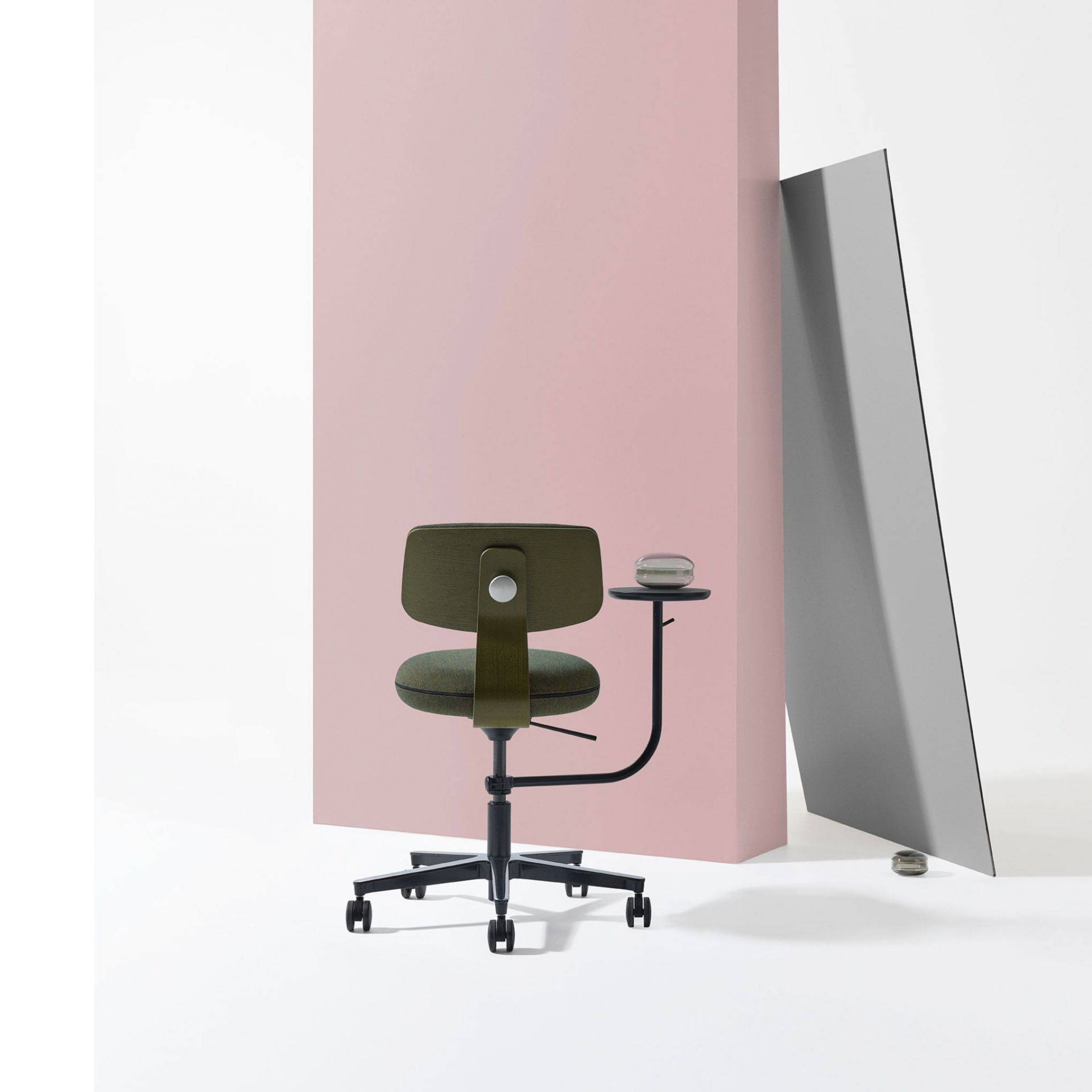 Savo 360 360 workchair product image 3
