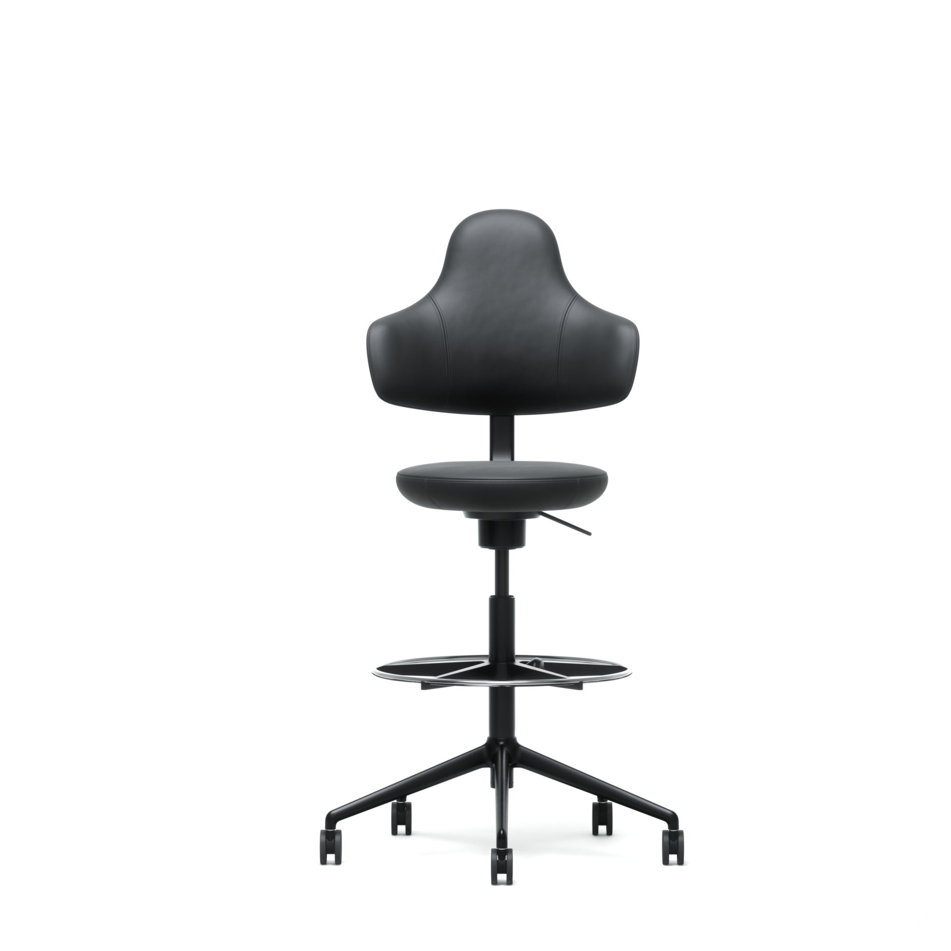 Spine Savo Spine hög stol produktbild 5