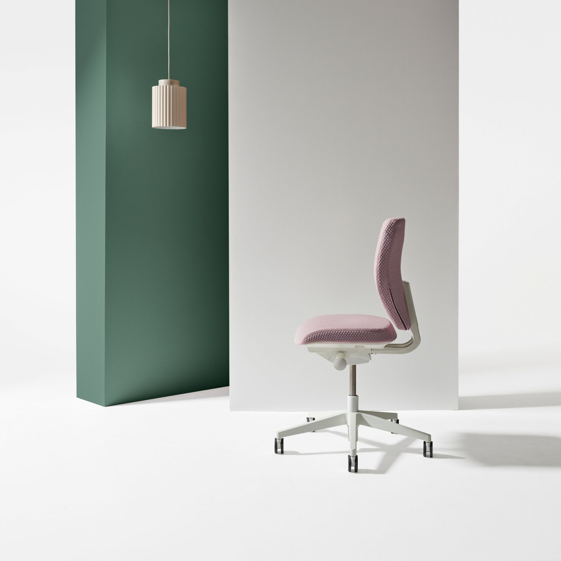 Savo Soul Soul arbetsstol produktbild 5